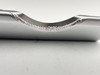 2005-2012 Porsche 987 Boxster / Cayman / 997 911 Dash Mounted Pop Out Cup Holder Assembly / Trim Set / Silver /   BC040