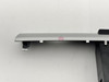 2005-2012 Porsche 987 Boxster / Cayman / 997 911 Dash Mounted Pop Out Cup Holder Assembly / Trim Set / Silver /   BC040