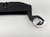 2005-2012 Porsche 987 Boxster / Cayman / 997 911 Dash Mounted Pop Out Cup Holder Assembly / Trim Set / Silver /   BC040