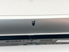 2005-2012 Porsche 987 Boxster / Cayman / 997 911 Dash Mounted Pop Out Cup Holder Assembly / Trim Set / Silver /   BC040