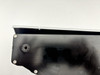 2005-2012 Porsche 987 Boxster / Cayman / 997 911 Dash Mounted Pop Out Cup Holder Assembly / Trim Set / Silver /   BC040