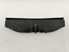 2005-2012 Porsche 987 Boxster / Cayman / 997 911 Dash Mounted Pop Out Cup Holder Assembly / Trim Set / Silver /   BC040