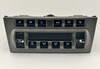 2005-2008 Porsche 987 Boxster / Cayman / 997 911 Manual AC Climate Control Unit / 99765311314 /   BC040