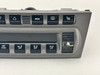 2005-2008 Porsche 987 Boxster / Cayman / 997 911 Manual AC Climate Control Unit / 99765311314 /   BC040