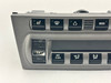 2005-2008 Porsche 987 Boxster / Cayman / 997 911 Manual AC Climate Control Unit / 99765311314 /   BC040