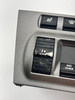 2005-2008 Porsche 987 Boxster / Cayman / 997 911 Manual AC Climate Control Unit / 99765311314 /   BC040