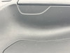 2005-2012 Porsche 987 Cayman / 997 911 Coupe Center Console w/ Lid / Black /   BC040