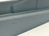 2005-2012 Porsche 987 Cayman / 997 911 Coupe Center Console w/ Lid / Black /   BC040