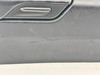 2005-2012 Porsche 987 Cayman / 997 911 Coupe Center Console w/ Lid / Black /   BC040