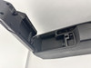 2005-2012 Porsche 987 Cayman / 997 911 Coupe Center Console w/ Lid / Black /   BC040