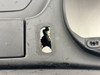 2005-2012 Porsche 987 Cayman / 997 911 Coupe Center Console w/ Lid / Black /   BC040