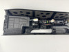 2005-2012 Porsche 987 Cayman / 997 911 Coupe Center Console w/ Lid / Black /   BC040