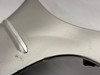2006-2012 Porsche 987 Cayman Rear Trunk Shelf Trim / Aluminum /   BC040