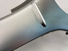 2006-2012 Porsche 987 Cayman Rear Trunk Shelf Trim / Aluminum /   BC040