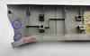 2006-2012 Porsche 987 Cayman Rear Trunk Shelf Trim / Aluminum /   BC040