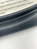 2006-2012 Porsche 987 Cayman Driver Sun Visor / Black /   BC040