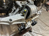 2006-2008 Porsche 987 Cayman S 3.4l Engine Long Block / Automatic / M97.20 / 100K BC040