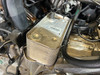 2006-2008 Porsche 987 Cayman S 3.4l Engine Long Block / Automatic / M97.20 / 100K BC040