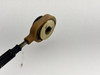 2005-2008 Porsche 987 Boxster / Cayman Tiptronic Automatic Shifter Base w/ Cable /   BC040