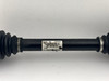 2005-2008 Porsche 987 Boxster S  Cayman S 3.4 Tiptronic Axles / CV Half Shafts / Pair / 100K BC040