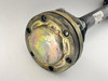 2005-2008 Porsche 987 Boxster S  Cayman S 3.4 Tiptronic Axles / CV Half Shafts / Pair / 100K BC040
