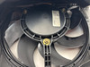 2005-2012 Porsche 987 Boxster Driver Side Radiator Cooling Fan w/ Shroud / 100K BC040