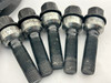 1997-2012 Porsche 986 987 996 997 Boxster Cayman 911 Wheel Spacer Kit w/ Lug Nuts /   BC040