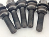 1997-2012 Porsche 986 987 996 997 Boxster Cayman 911 Wheel Spacer Kit w/ Lug Nuts /   BC040