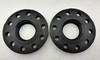 1997-2012 Porsche 986 987 996 997 Boxster Cayman 911 Wheel Spacer Kit w/ Lug Nuts /   BC040