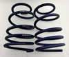 2006-2012 Porsche 987 Cayman H&R Sport Springs / Set of 4 / USED /   BC040