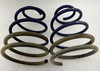 2006-2012 Porsche 987 Cayman H&R Sport Springs / Set of 4 / USED /   BC040