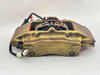 2005-2008 Porsche 987 Boxster S / Cayman S Brembo Brake Calipers / Set of 4 / Repainted / 100K BC040