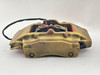 2005-2008 Porsche 987 Boxster S / Cayman S Brembo Brake Calipers / Set of 4 / Repainted / 100K BC040