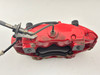 2005-2008 Porsche 987 Boxster S / Cayman S Brembo Brake Calipers / Set of 4 / Repainted / 100K BC040