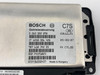 2006-2008 Porsche 987 Boxster Cayman S Tiptronic Automatic Transmission Control Module TCU / 98761834205 /   BC040