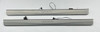 2017-2020 Infiniti Q60 Illuminated Door Sill Trim Panels / Pair / IQ605