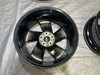 2018-2021 Volkswagen GTI 18" Milton Wheels Rims / Set of 4 / M7009