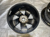 2018-2021 Volkswagen GTI 18" Milton Wheels Rims / Set of 4 / M7009