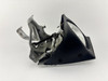1990-1997 Mazda Miata Driver Side Headlight Assembly / White  NA119