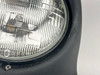 1990-1997 Mazda Miata Passenger Side Headlight Assembly / White  NA119
