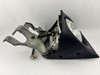 1990-1997 Mazda Miata Passenger Side Headlight Assembly / White  NA119