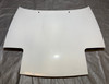 1990-1997 Mazda Miata Factory Aluminum Hood Panel / White  NA119