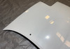 1990-1997 Mazda Miata Factory Aluminum Hood Panel / White  NA119