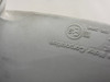 1992-1997 Mazda Miata Passenger Side Power Side Mirror / White  NA119