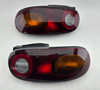 1990-1997 Mazda Miata OEM Tail Lights / Driver & Passenger /   NA119