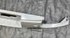 1990-1997 Mazda Miata Rear Finish Panel / License Plate Panel / White  NA119