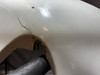 1990-1997 Mazda Miata OEM Rear Bumper Cover /   NA119