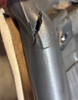 1990-1997 Mazda Miata Aftermarket Convertible Soft Top w/ Frame / Tan Cloth /   NA119