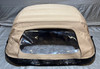 1990-1997 Mazda Miata Aftermarket Convertible Soft Top w/ Frame / Tan Cloth /   NA119