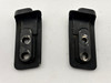 1990-2002 Mazda Miata OEM Convertible Top Latches w/ Strikers / Pair /   NA119